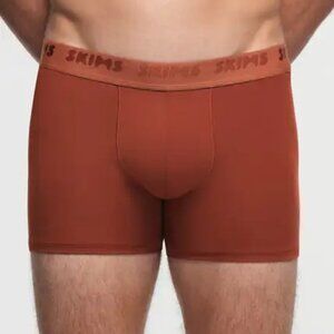 SKIMS 3-Inch Stretch Modal Boxer Briefs